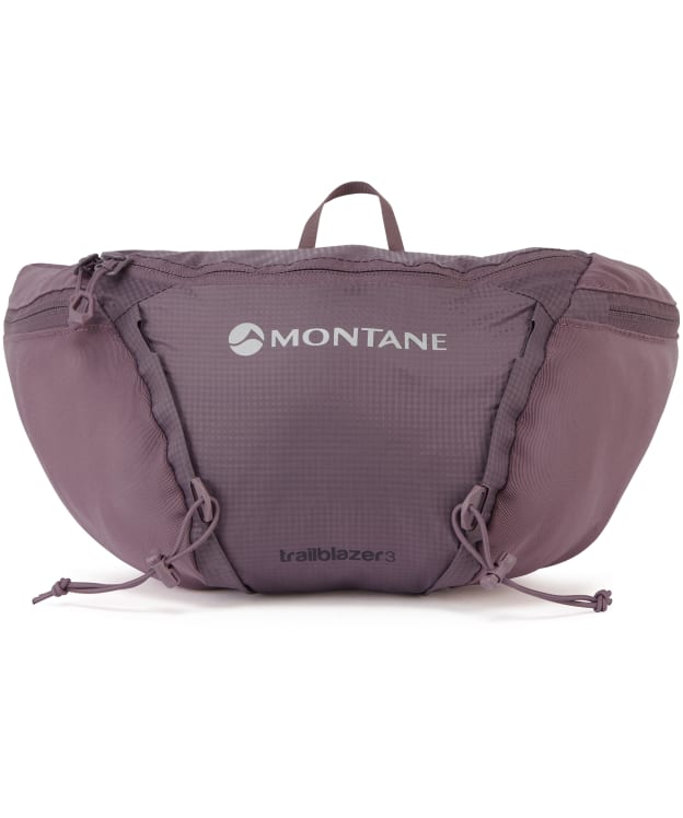 Montane Trailblazer 3L Waist Pack - Moonscape