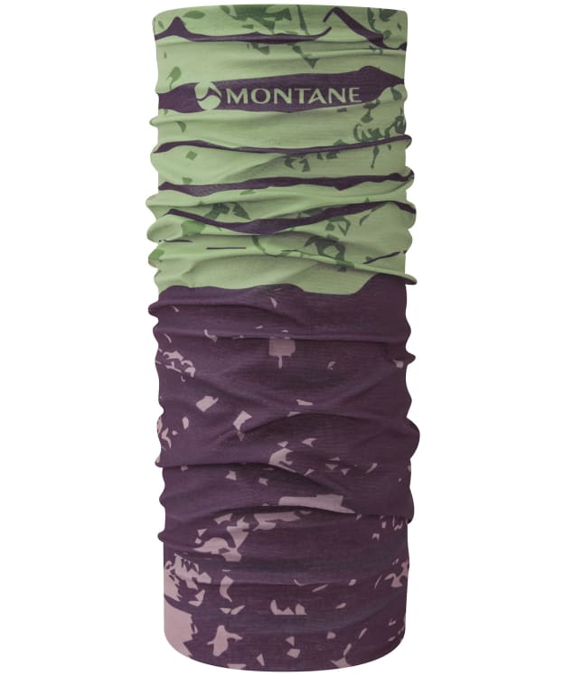 Montane Chief Neck Gaiter - Saskatoon Berry