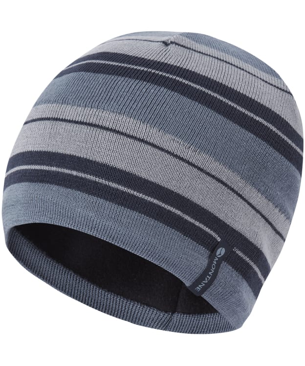 Montane Jack Beanie Hat - Stone Blue