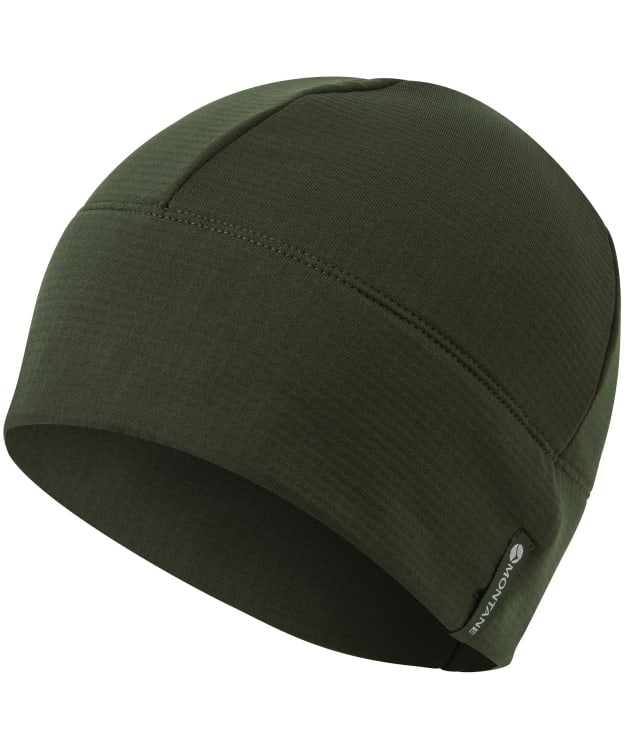 Montane Protium Beanie Hat - Oak Green