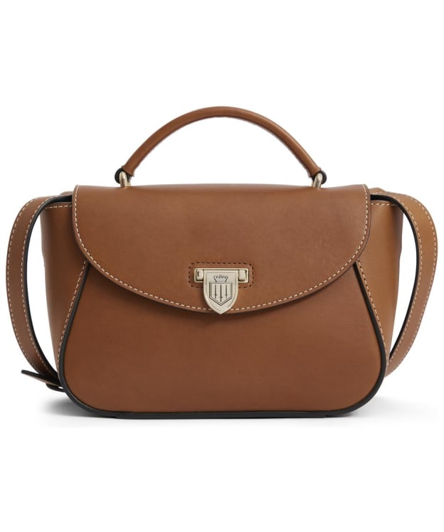 Women’s Fairfax & Favor Mini Blenheim Handbag - Tan