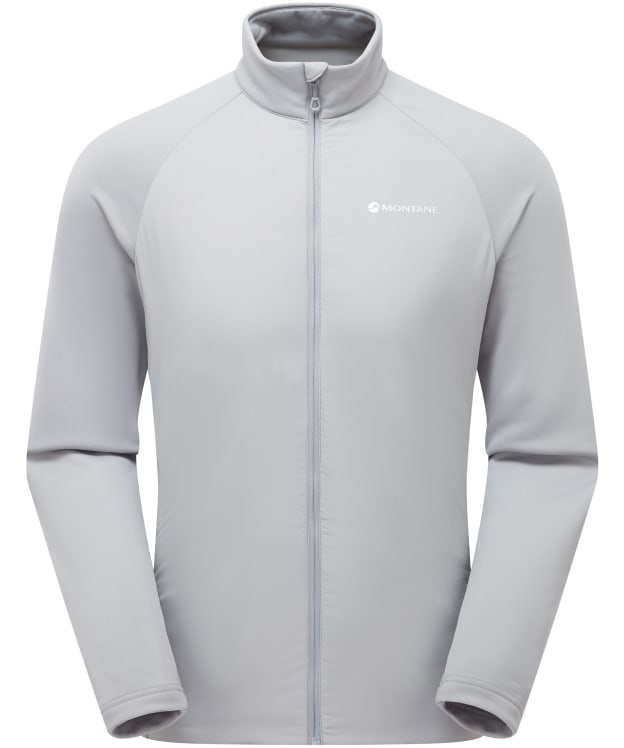Men's Montane Sircocco Lite Insulated Jacket - Pebble Blue