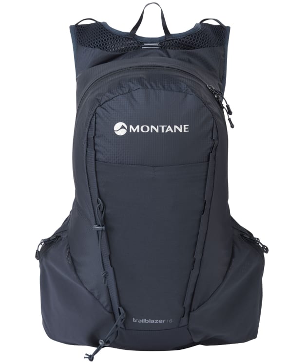 Women's Montane Trailblazer 16L Backpack - Eclipse Blue