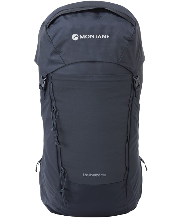 Women's Montane Trailblazer 30L Backpack - Eclipse Blue