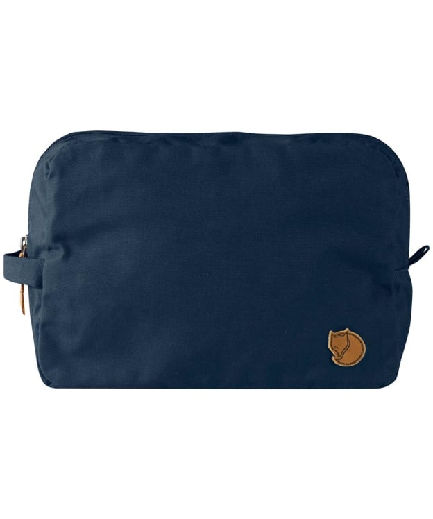 Fjallraven Large Gear Bag - Navy