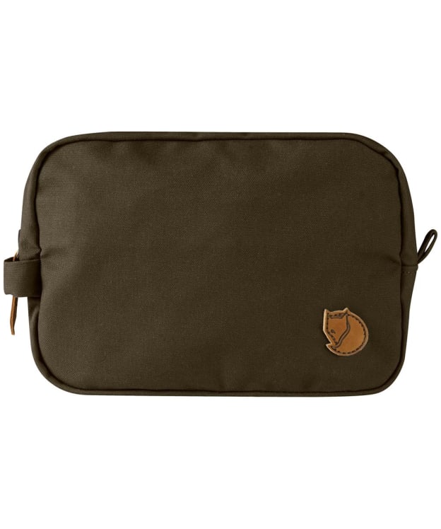 Fjallraven Gear Bag - Dark Olive