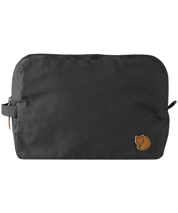 Fjallraven Gear Bag - Dark Grey