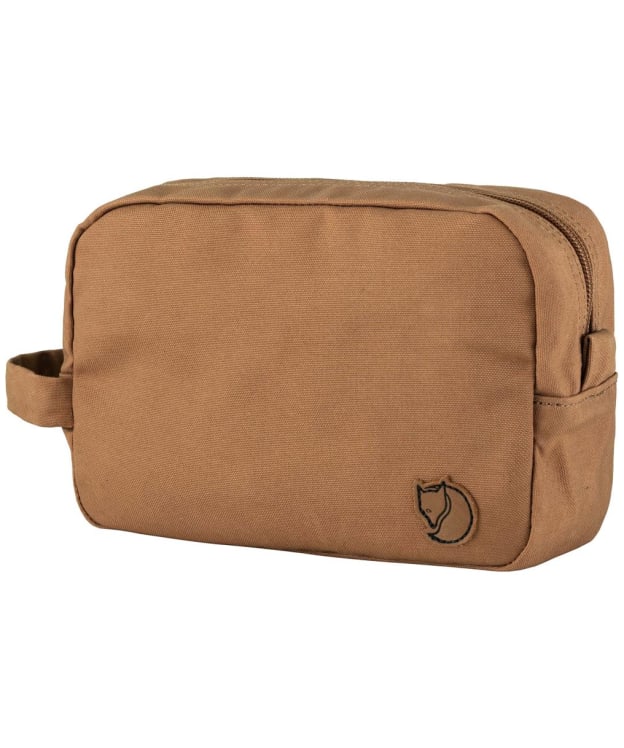 Fjallraven Gear Bag - Khaki Dust