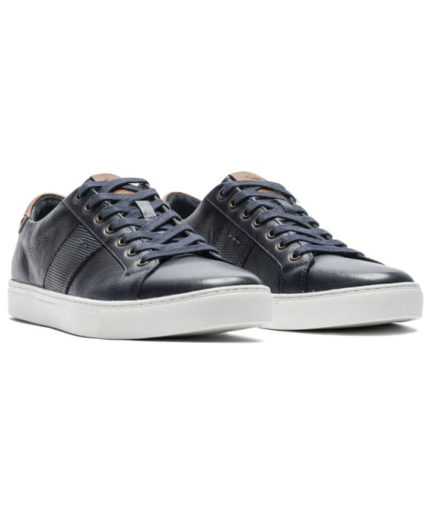 Men's Rodd & Gunn Endeavour Cruise Sneakers - Navy