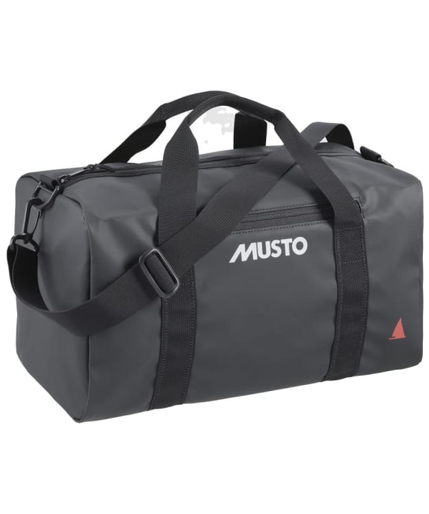 Musto Genoa Small Carryall 2.0 - Black