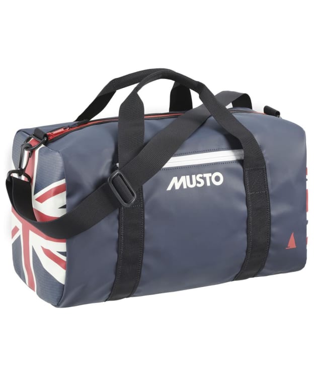 Musto Genoa Small Carryall 2.0 - BBR Navy