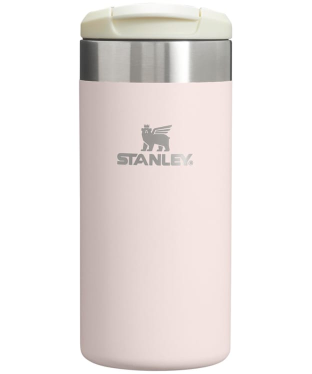 Stanley AeroLight™ Transit Mug 0.35L - Rose Quartz