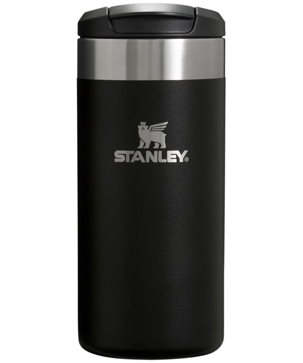 Stanley AeroLight™ Transit Mug 0.35L - Black 2.0