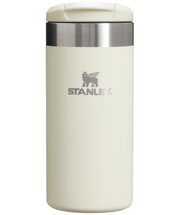Stanley AeroLight™ Transit Mug 0.35L - Cream Gloss