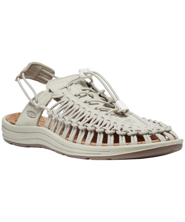Women's KEEN Uneek II Convertible Sandals - Plaza Taupe