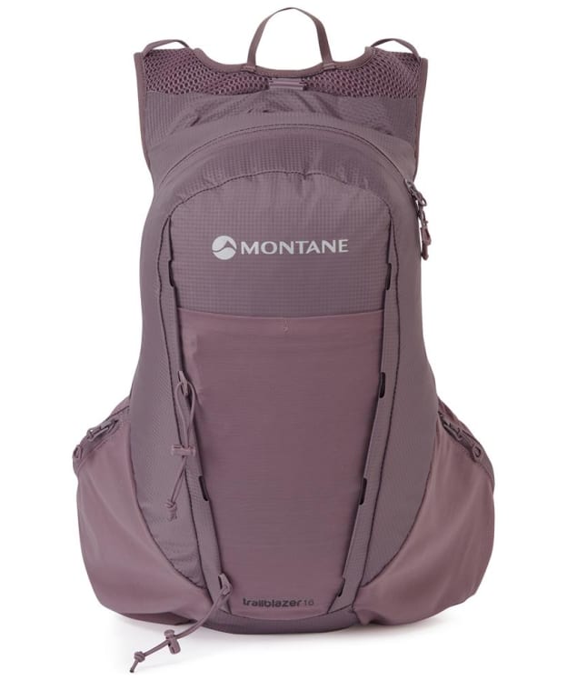 Women's Montane Trailblazer 16L Backpack - Moonscape