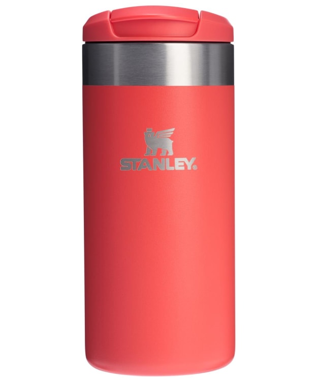 Stanley AeroLight™ Transit Mug 0.35L - Hot Coral