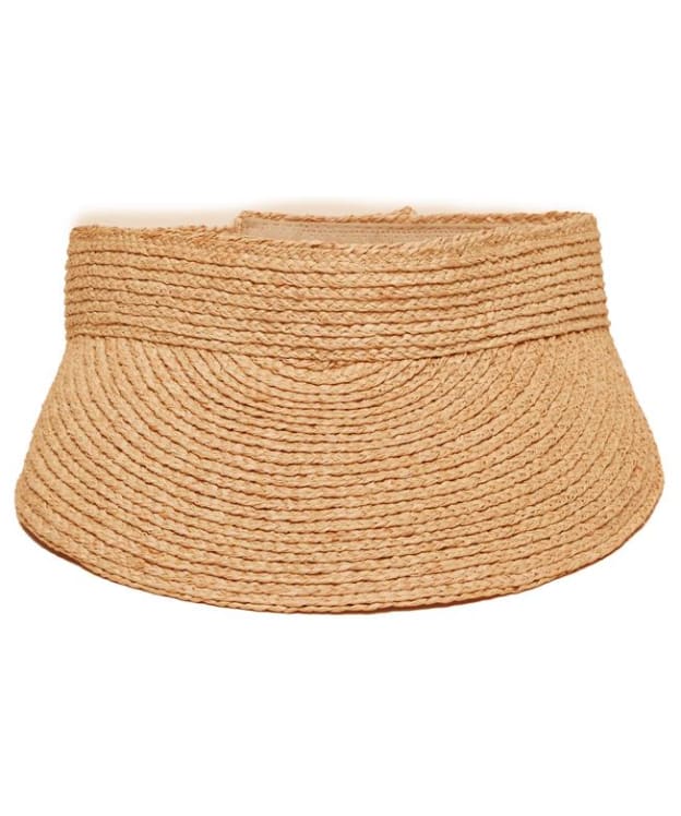 Women’s Joules Sunray Visor - Natural