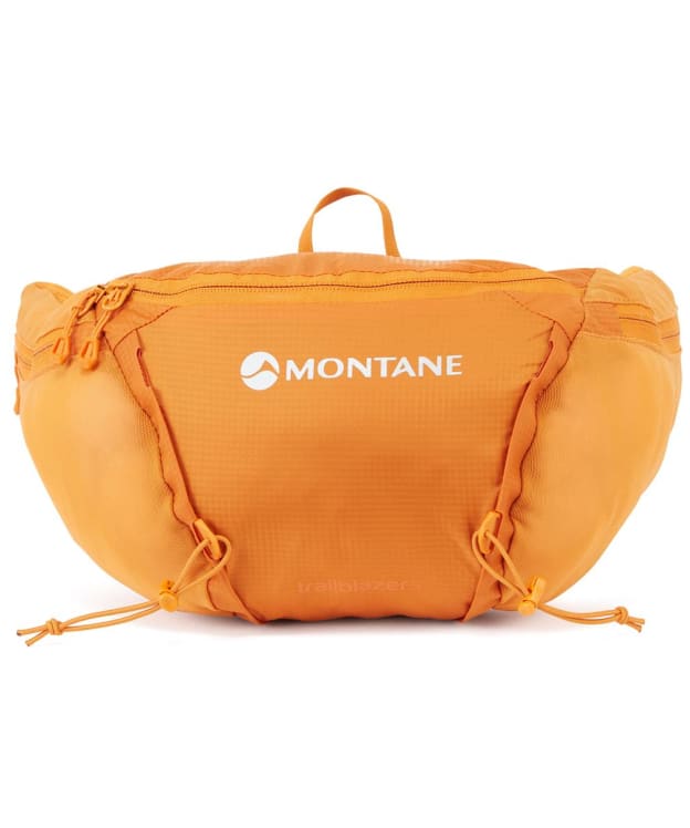 Montane Trailblazer 3L Waist Pack - Flame Orange