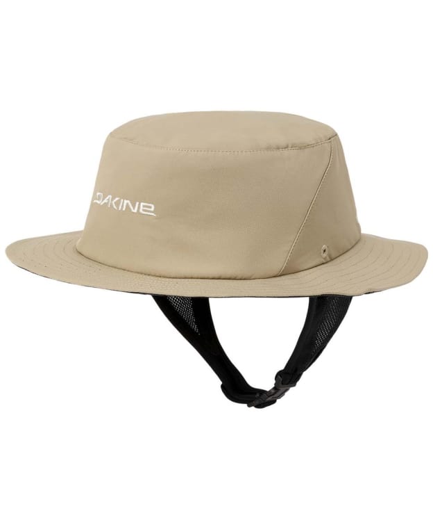 Dakine Indo Floating Adjustable Surf Hat - Stone