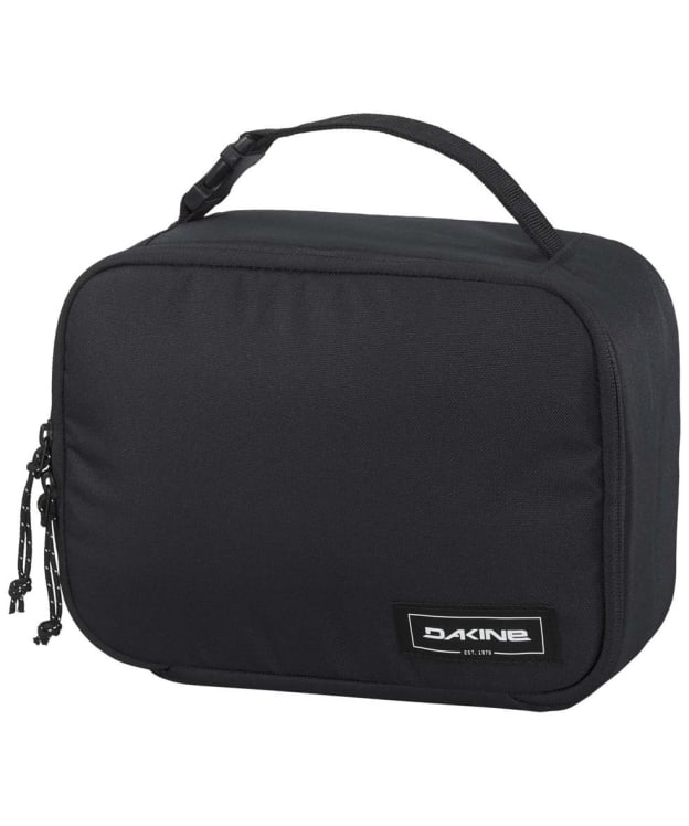 Dakine 5L Insulated Lunch Bag - Black