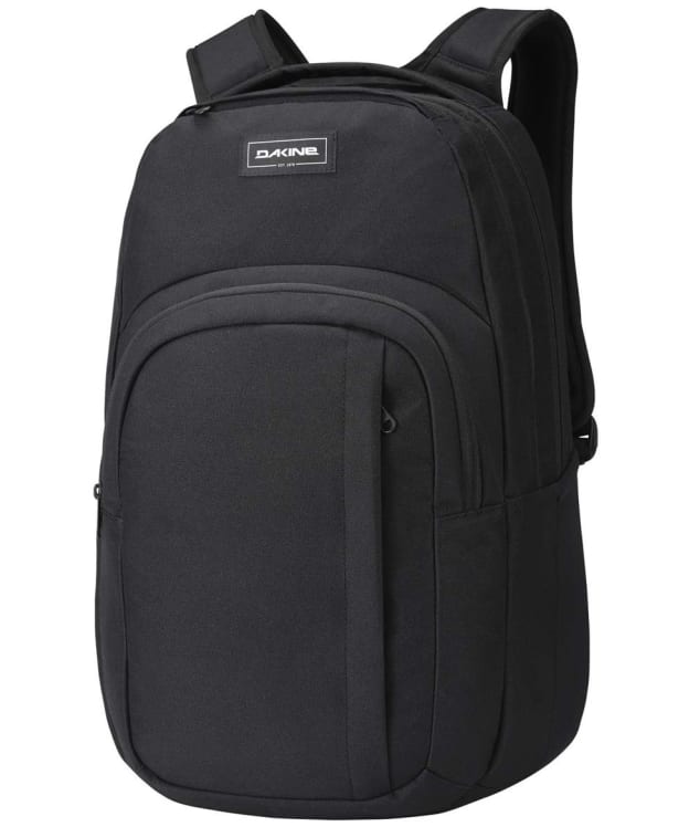 Dakine Campus 33L Backpack - Black