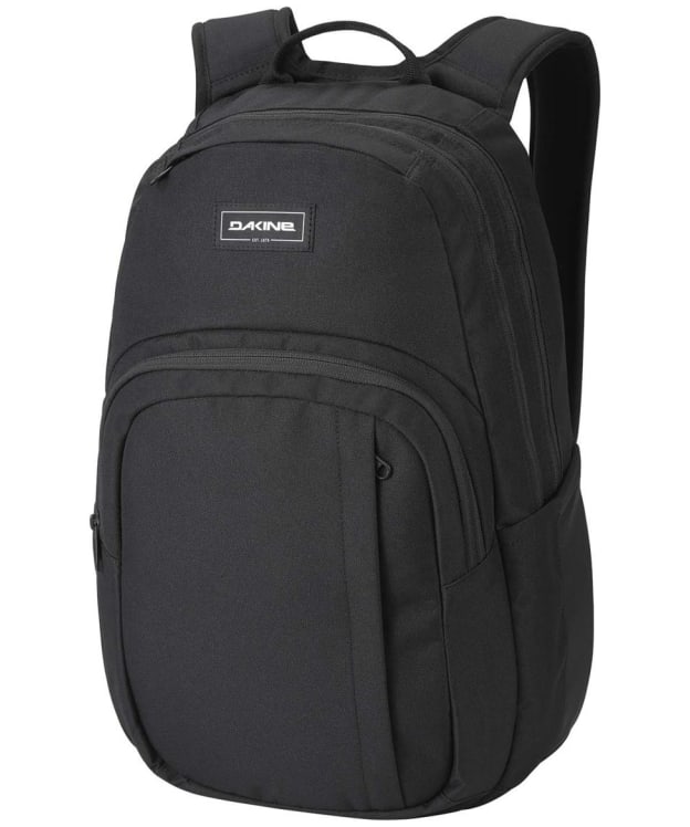 Dakine Campus 25L Backpack - Black