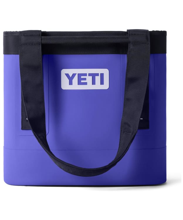 YETI Camino 20L Waterproof Durable Carryall Bag - Ultramarine Violet