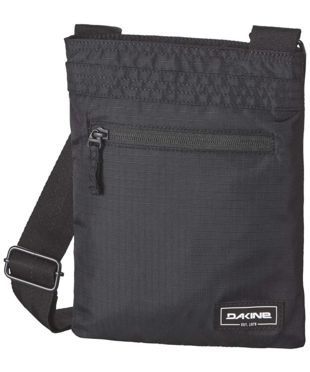 Dakine Jive Ripstop Crossbody Bag - Black Ripstop