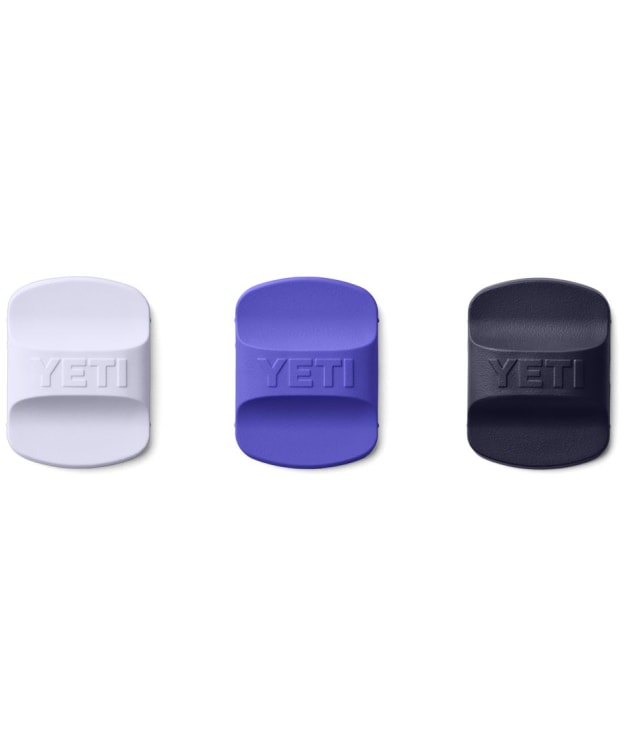 YETI Rambler MagSlider 3 Pack - Ultramarine Violet