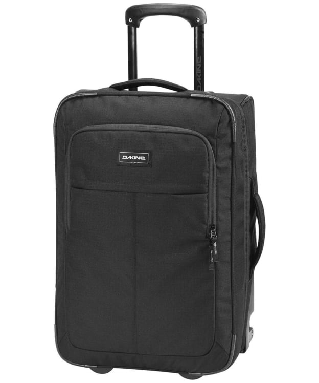 Dakine Carry On 42L Roller Bag - Black