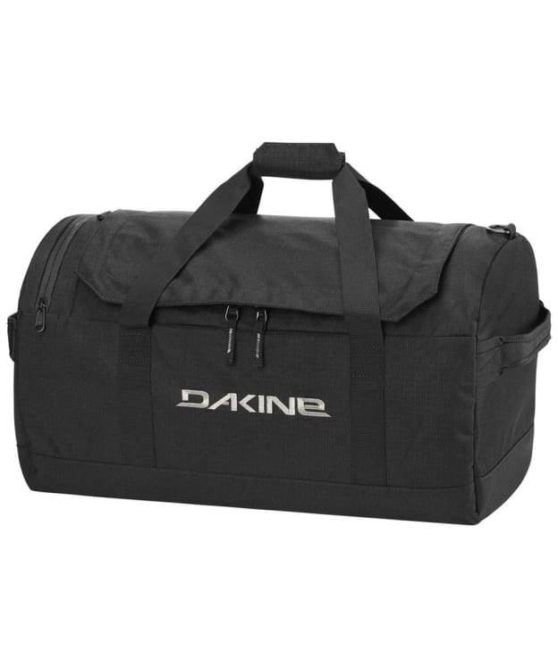 Dakine EQ 50L Duffle Bag - Black