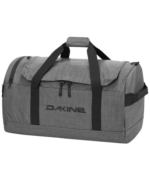 Dakine EQ 50L Duffle Bag - Carbon