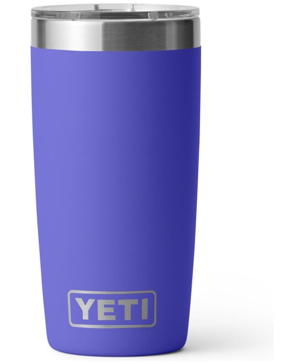 YETI Rambler 10oz Stainless Steel Vacuum Insulated Tumbler - Ultramarine Violet