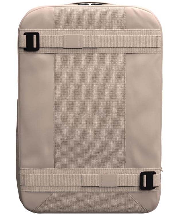 Db Skateboarding 20L Daypack With Laptop Sleeve - Fogbow Beige