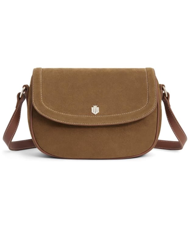 Women’s Fairfax & Favor Ohio Crossbody Bag - Tan
