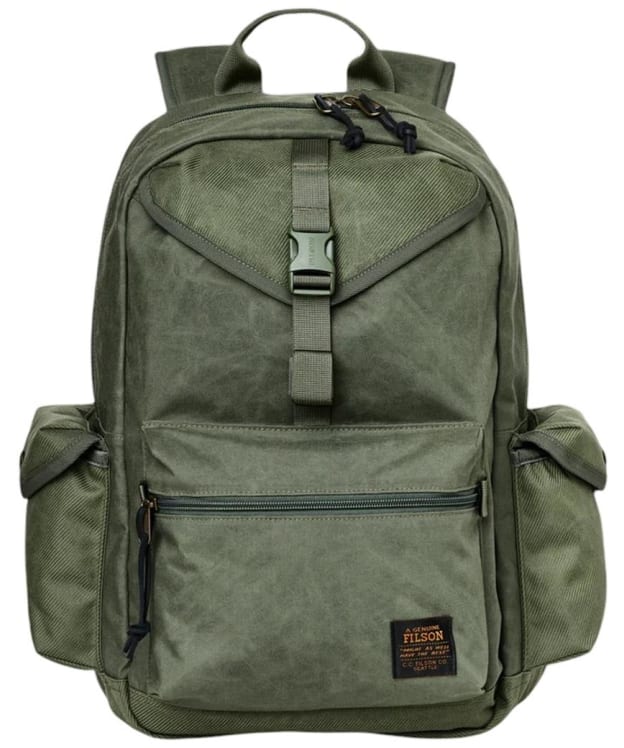 Filson Surveyor 36L Backpack - Service Green