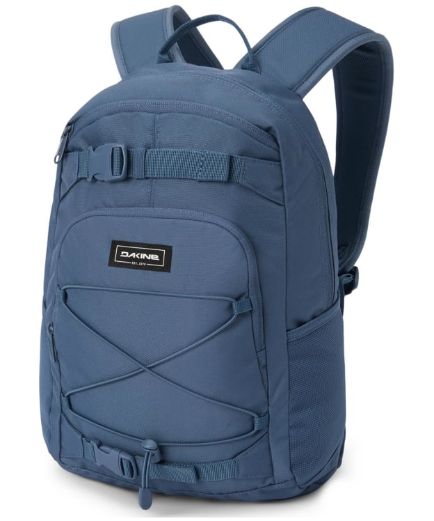 Dakine Grom 13L Backpack - Vintage Indigo