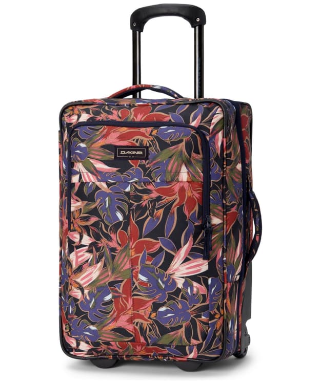 Dakine Carry On 42L Roller Bag - Dark Stargazer