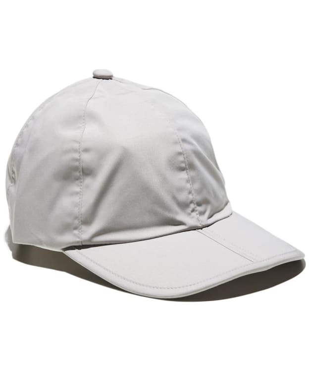 SealSkinz Salle Waterproof Foldable Peak Cap - Cream
