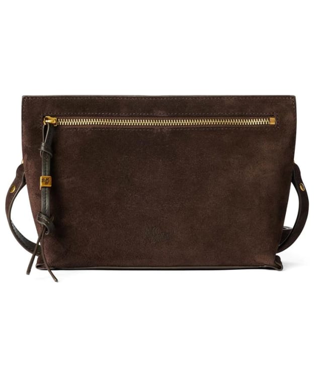 Women's R.M. Williams Bells Crossbody Bag - Cocoa