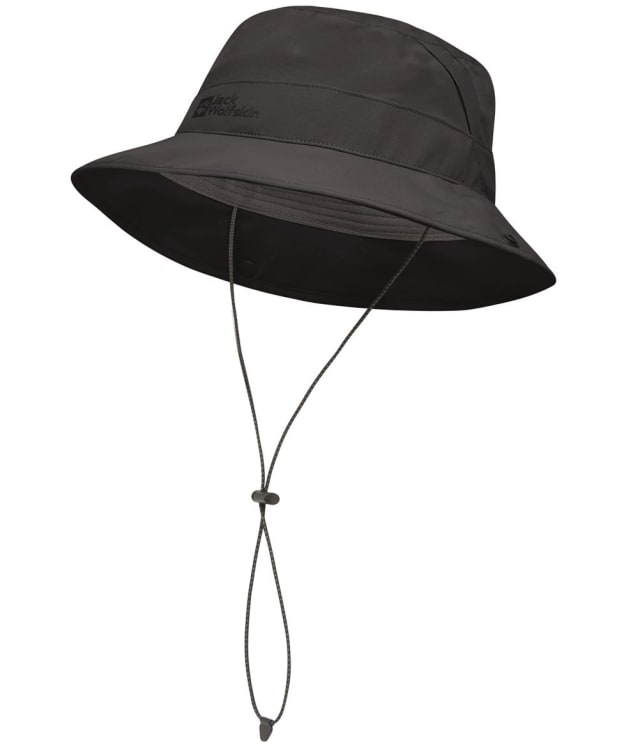 Jack Wolfskin Mesh Hat - Phantom
