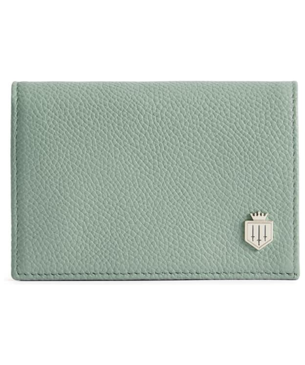 Women's Fairfax & Favor Ashwell Purse - Mint
