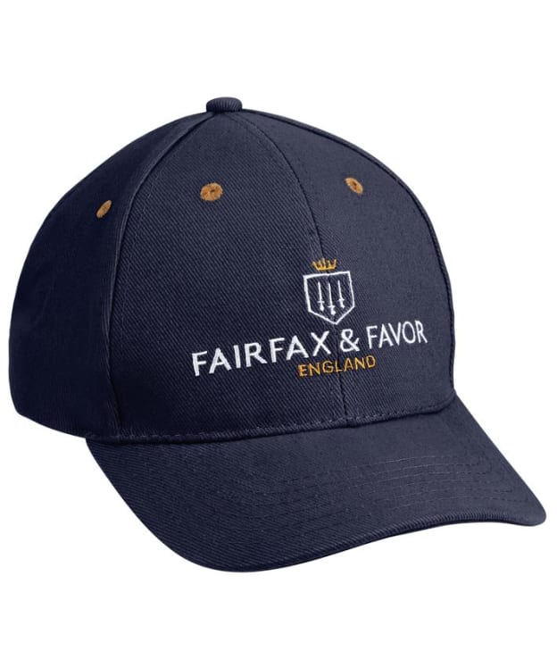 Women's Fairfax & Favor Signature Cap - Navy