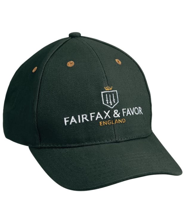 Women's Fairfax & Favor Signature Cap - Green