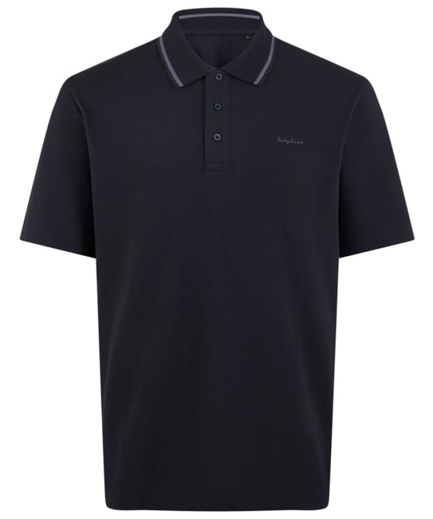 Men's Ridgeline Kilworth Polo Shirt - Navy