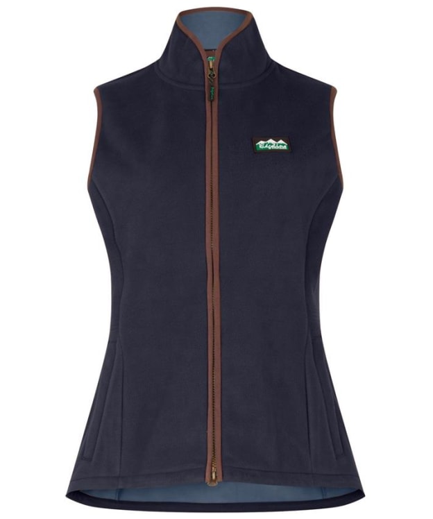 Women's Ridgeline Kodiak Gilet - Navy