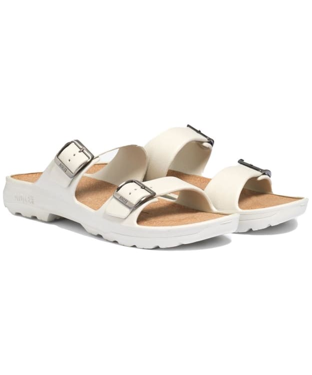 Men's Aigle Corlay Sandals - Sable