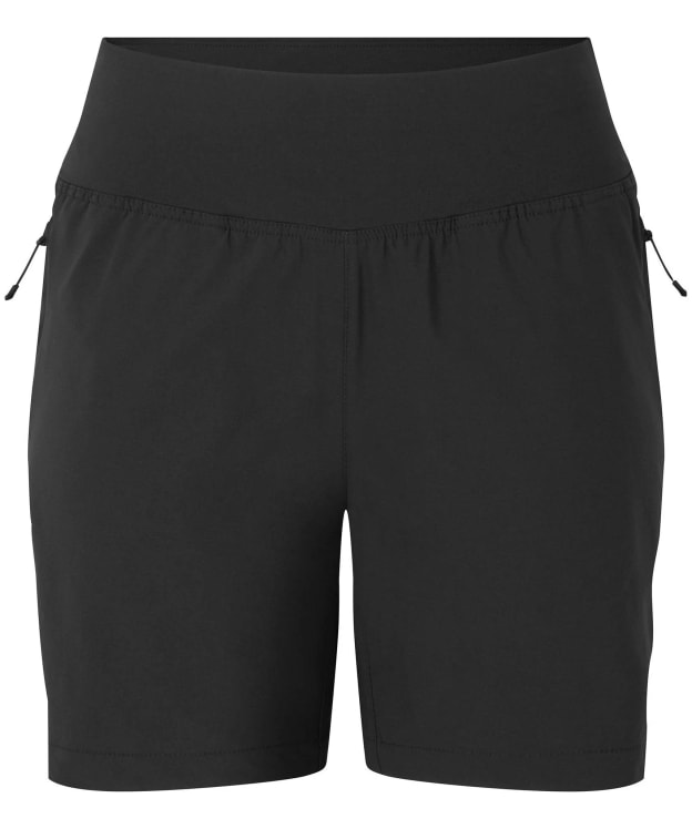 Women's Montane Tucana Lite Shorts - Black