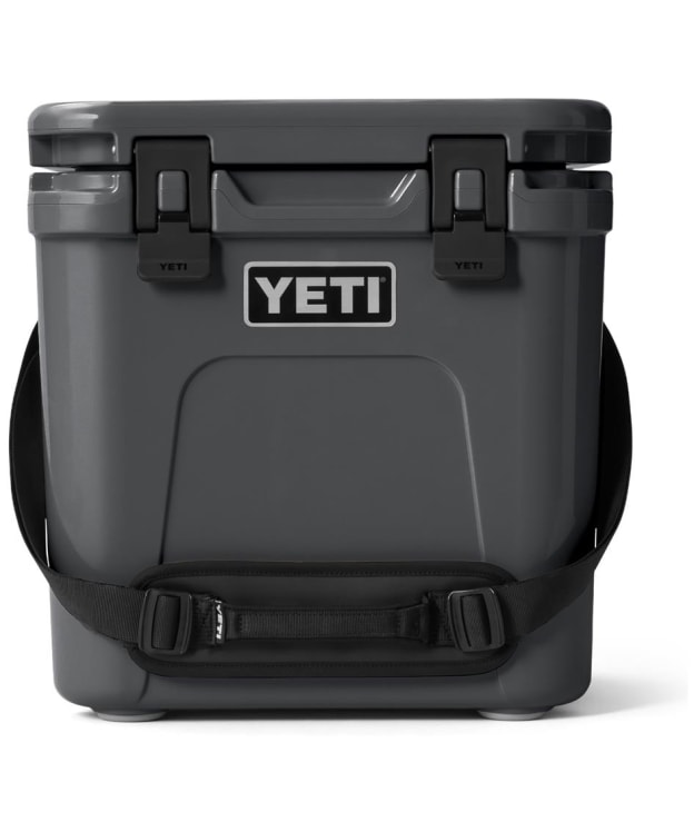 Yeti Roadie 24 Cooler Box 2.0 - Charcoal